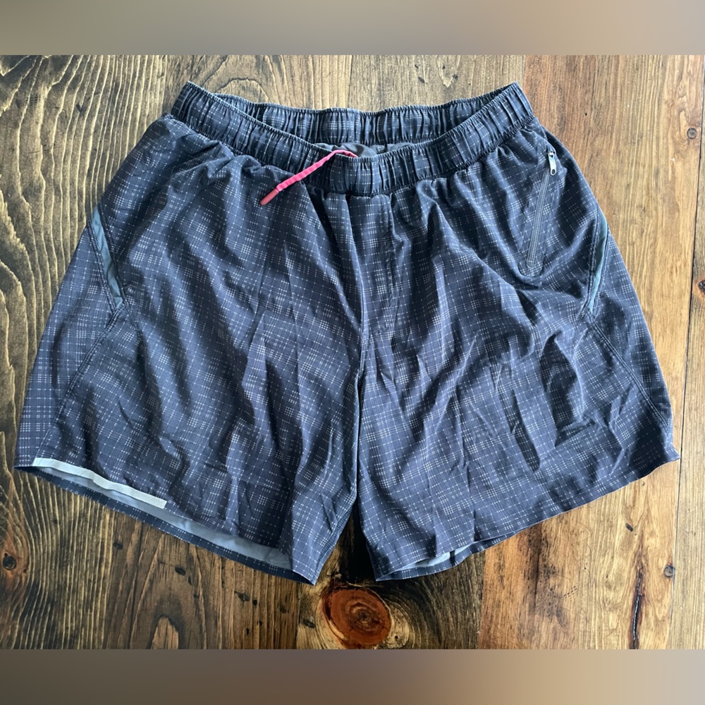 Lululemon swim shorts